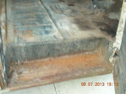 1955 chevy 3100 stepside pickup (project), US $4,000.00, image 9