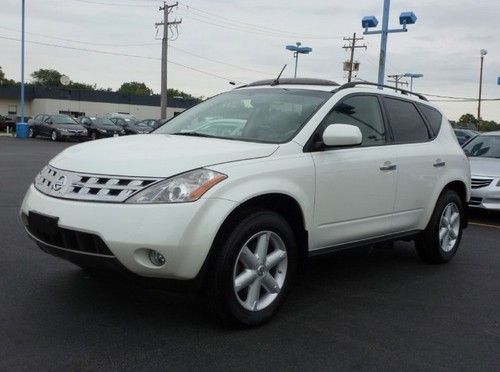 Se awd bose 6cd/cass heated leather sunroof only 81k miles must see!!!!!!!