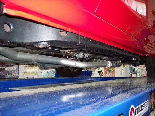 1970 Chevelle  SS 454 4 Speed  12 bolt Tribute -Body off Resto, image 9