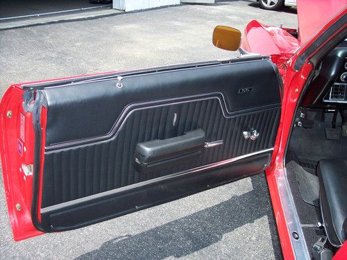 1970 Chevelle  SS 454 4 Speed  12 bolt Tribute -Body off Resto, image 14