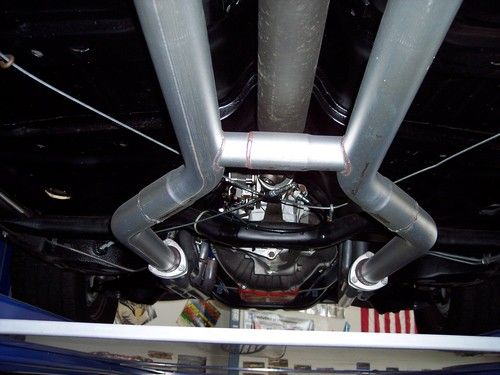 1970 Chevelle  SS 454 4 Speed  12 bolt Tribute -Body off Resto, image 19