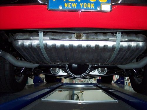 1970 Chevelle  SS 454 4 Speed  12 bolt Tribute -Body off Resto, image 24