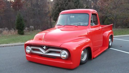 1954 ford f-100 pickup