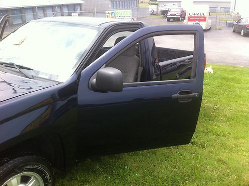 GMC 2008 Canyon Truck, LOW MILEAGE, Fresh Paint, Fresh Bedliner, Reliable, image 2