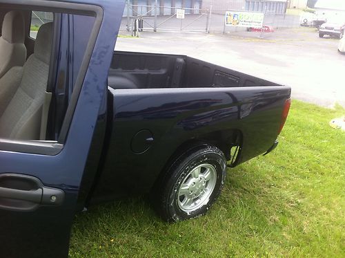 GMC 2008 Canyon Truck, LOW MILEAGE, Fresh Paint, Fresh Bedliner, Reliable, image 4