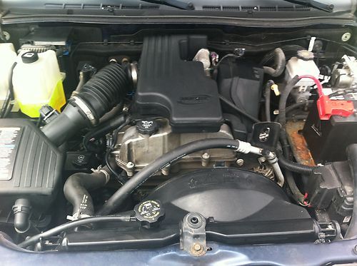 GMC 2008 Canyon Truck, LOW MILEAGE, Fresh Paint, Fresh Bedliner, Reliable, image 7