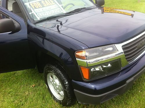 GMC 2008 Canyon Truck, LOW MILEAGE, Fresh Paint, Fresh Bedliner, Reliable, image 8