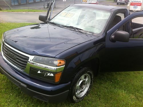 GMC 2008 Canyon Truck, LOW MILEAGE, Fresh Paint, Fresh Bedliner, Reliable, image 9