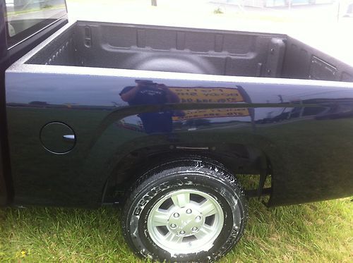 GMC 2008 Canyon Truck, LOW MILEAGE, Fresh Paint, Fresh Bedliner, Reliable, image 10