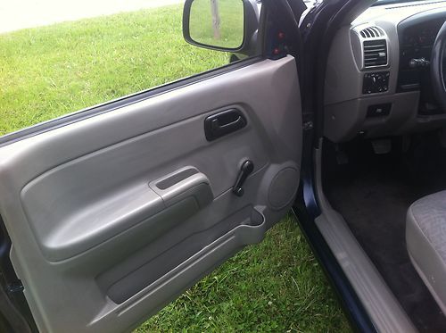 GMC 2008 Canyon Truck, LOW MILEAGE, Fresh Paint, Fresh Bedliner, Reliable, image 12