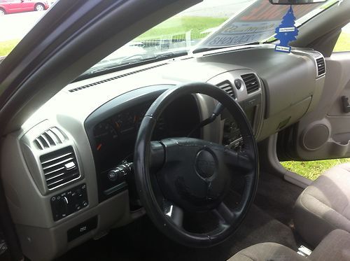 GMC 2008 Canyon Truck, LOW MILEAGE, Fresh Paint, Fresh Bedliner, Reliable, image 13