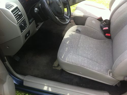 GMC 2008 Canyon Truck, LOW MILEAGE, Fresh Paint, Fresh Bedliner, Reliable, image 14