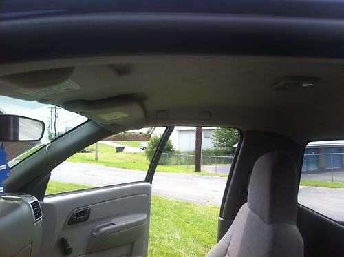 GMC 2008 Canyon Truck, LOW MILEAGE, Fresh Paint, Fresh Bedliner, Reliable, image 15