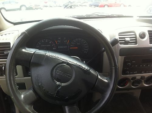 GMC 2008 Canyon Truck, LOW MILEAGE, Fresh Paint, Fresh Bedliner, Reliable, image 16