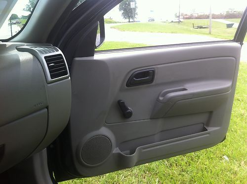 GMC 2008 Canyon Truck, LOW MILEAGE, Fresh Paint, Fresh Bedliner, Reliable, image 18