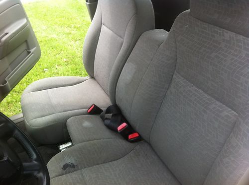 GMC 2008 Canyon Truck, LOW MILEAGE, Fresh Paint, Fresh Bedliner, Reliable, image 19