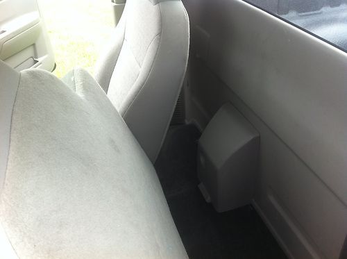 GMC 2008 Canyon Truck, LOW MILEAGE, Fresh Paint, Fresh Bedliner, Reliable, image 20