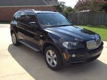 2010 bmw x5 35d w/ 45,600 miles, cpo warranty, excellent condition!