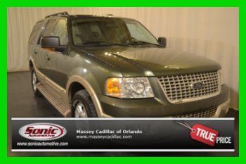 2005 used 5.4l v8 24v automatic rwd suv