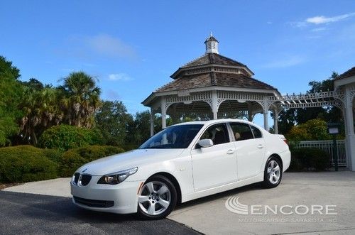 Florida owned***bmw cpo warranty***premium package***navigation***