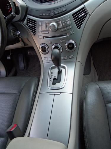 2006 Subaru B9 Tribeca Limited 7-Pass. Navi HS Roof Low Miles NO RESERVE!, US $11,500.00, image 9