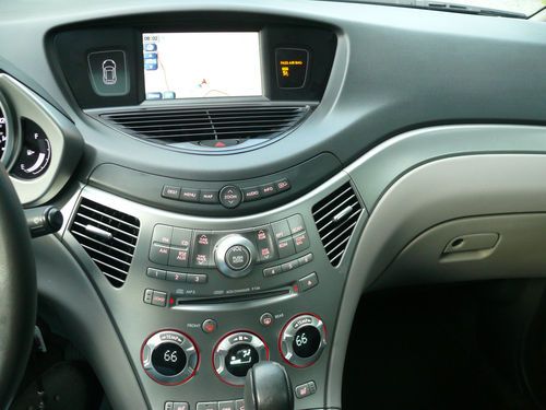 2006 Subaru B9 Tribeca Limited 7-Pass. Navi HS Roof Low Miles NO RESERVE!, US $11,500.00, image 10