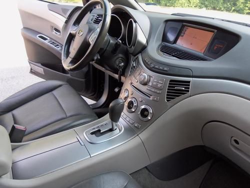 2006 Subaru B9 Tribeca Limited 7-Pass. Navi HS Roof Low Miles NO RESERVE!, US $11,500.00, image 11