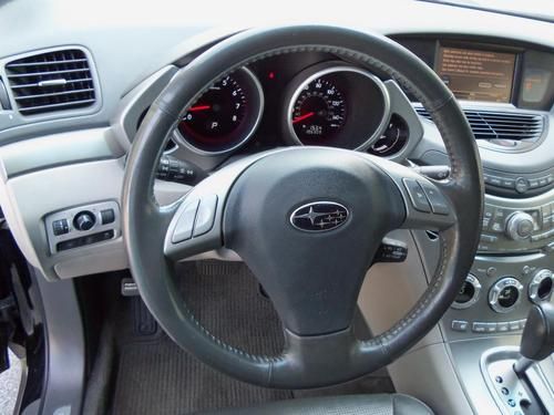 2006 Subaru B9 Tribeca Limited 7-Pass. Navi HS Roof Low Miles NO RESERVE!, US $11,500.00, image 12