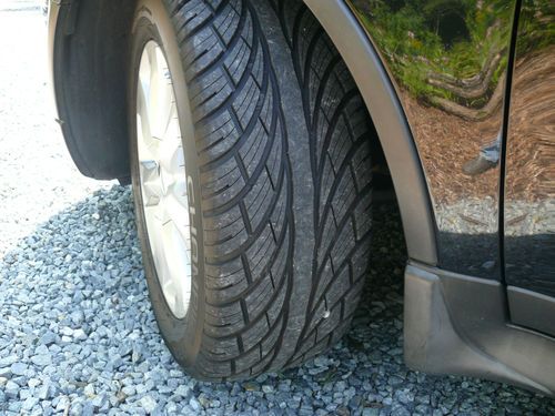 2006 Subaru B9 Tribeca Limited 7-Pass. Navi HS Roof Low Miles NO RESERVE!, US $11,500.00, image 13