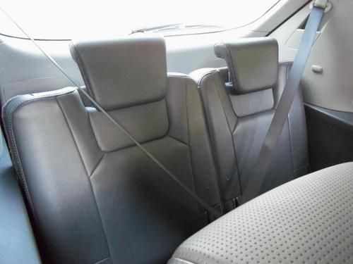 2006 Subaru B9 Tribeca Limited 7-Pass. Navi HS Roof Low Miles NO RESERVE!, US $11,500.00, image 15