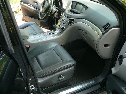 2006 Subaru B9 Tribeca Limited 7-Pass. Navi HS Roof Low Miles NO RESERVE!, US $11,500.00, image 16
