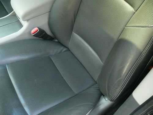 2006 Subaru B9 Tribeca Limited 7-Pass. Navi HS Roof Low Miles NO RESERVE!, US $11,500.00, image 17