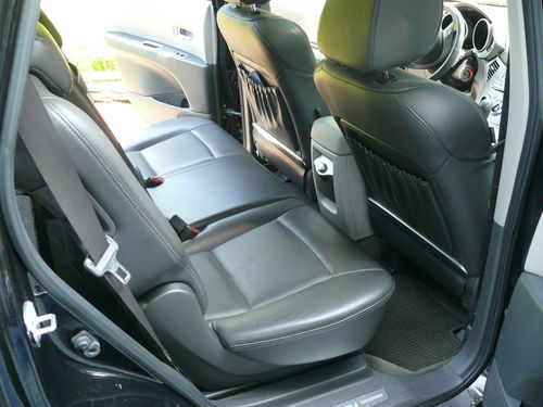 2006 Subaru B9 Tribeca Limited 7-Pass. Navi HS Roof Low Miles NO RESERVE!, US $11,500.00, image 18