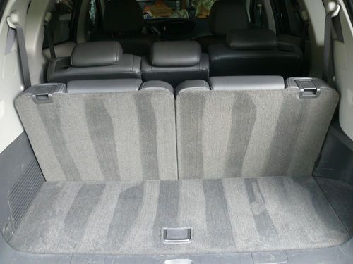 2006 Subaru B9 Tribeca Limited 7-Pass. Navi HS Roof Low Miles NO RESERVE!, US $11,500.00, image 20