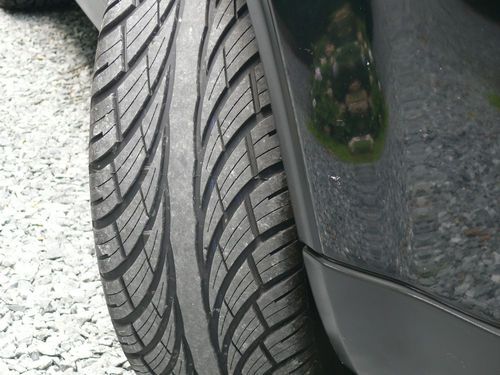 2006 Subaru B9 Tribeca Limited 7-Pass. Navi HS Roof Low Miles NO RESERVE!, US $11,500.00, image 23