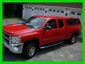 2008 chevy silverado z-71 package 6l v8 16v automatic 4wd navigation cd onstar