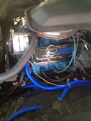Pontiac firebird trans am t-top 2 door coupe 6.6l 400 v8, image 7