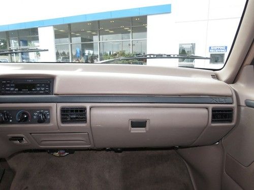 1997 FORD F250 SUPER DUTY XLT 4X4, US $9,900.00, image 11