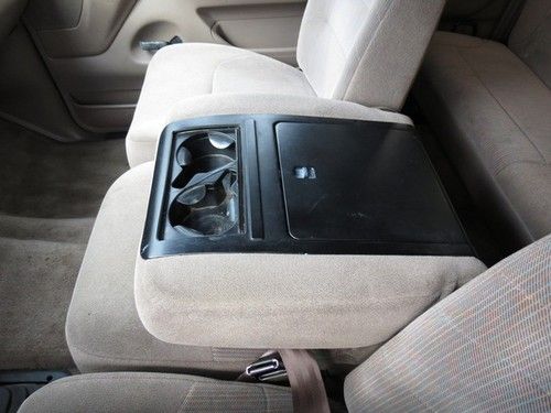 1997 FORD F250 SUPER DUTY XLT 4X4, US $9,900.00, image 12