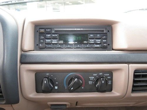 1997 FORD F250 SUPER DUTY XLT 4X4, US $9,900.00, image 14