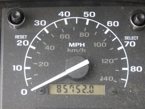 1997 FORD F250 SUPER DUTY XLT 4X4, US $9,900.00, image 16