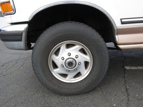 1997 FORD F250 SUPER DUTY XLT 4X4, US $9,900.00, image 18