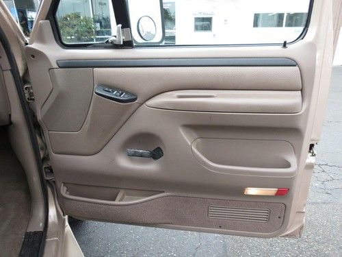 1997 FORD F250 SUPER DUTY XLT 4X4, US $9,900.00, image 19