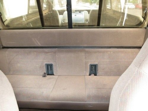 1997 FORD F250 SUPER DUTY XLT 4X4, US $9,900.00, image 20