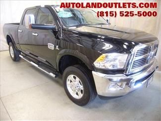 2012 ram 3500 laramie longhorn 4x4 diesel