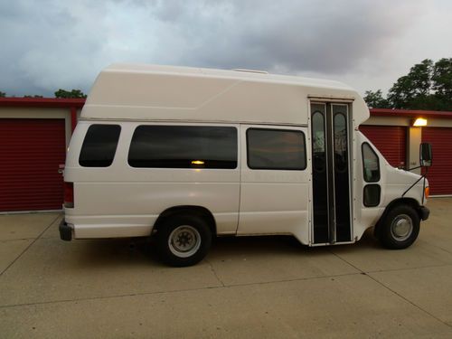 Find used ford vans for sale in cincinnati ohio #6