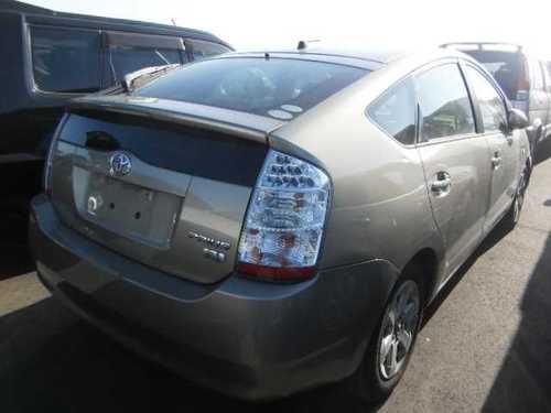 2006 toyota prius