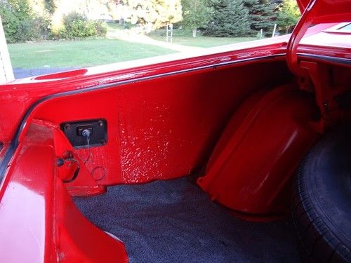 1971 Dodge Charger SE 383 Magnum Automatic 75K Orange, US $22,500.00, image 11