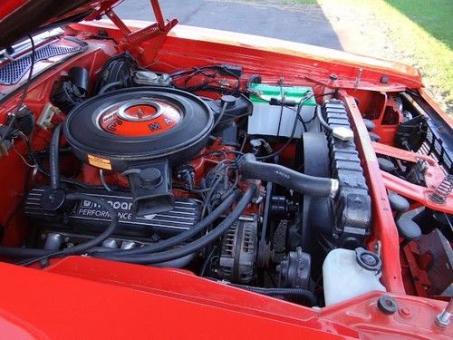 1971 Dodge Charger SE 383 Magnum Automatic 75K Orange, US $22,500.00, image 14