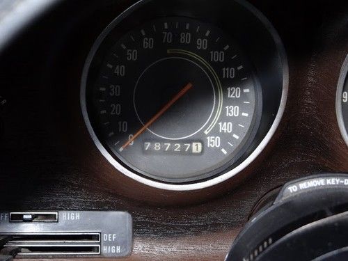 1971 Dodge Charger SE 383 Magnum Automatic 75K Orange, US $22,500.00, image 19